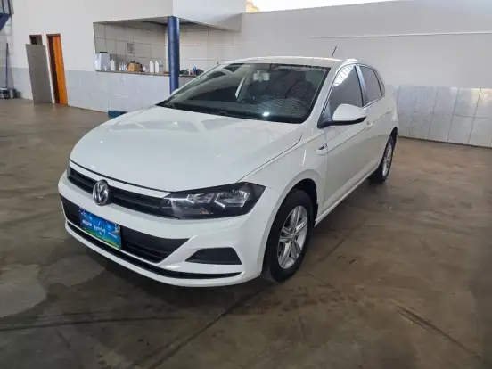 VOLKSWAGEN-POLO-1.6 MSI TOTAL FLEX MANUAL VOLKSWAGEN-POLO-2018