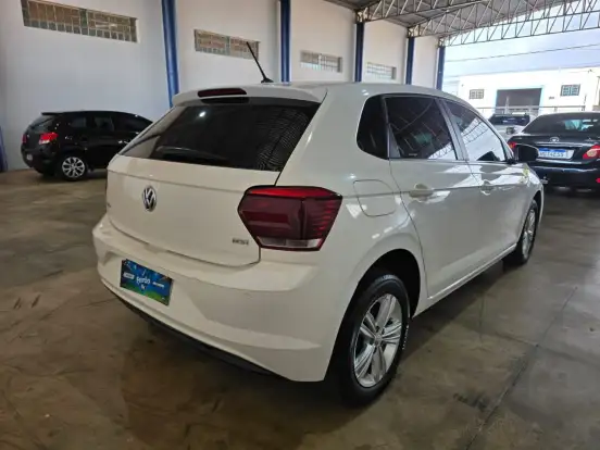 VOLKSWAGEN-POLO-1.6 MSI TOTAL FLEX MANUAL VOLKSWAGEN-POLO-2018