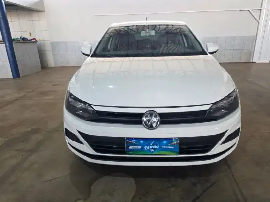 VOLKSWAGEN-POLO-1.6 MSI TOTAL FLEX MANUAL VOLKSWAGEN-POLO-2018