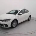 VOLKSWAGEN POLO 1.0 170 TSI COMFORTLINE AUTOMÁTICO VOLKSWAGEN POLO 1.0 170 TSI COMFORTLINE AUTOMÁTICO