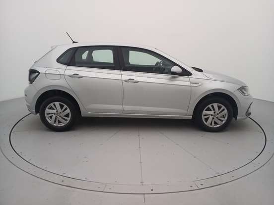 VOLKSWAGEN-POLO-1.0 170 TSI COMFORTLINE AUTOMÁTICO VOLKSWAGEN-POLO-2024
