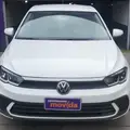 VOLKSWAGEN POLO 1.0 170 TSI COMFORTLINE AUTOMÁTICO VOLKSWAGEN POLO 1.0 170 TSI COMFORTLINE AUTOMÁTICO