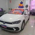 VOLKSWAGEN POLO 1.0 170 TSI COMFORTLINE AUTOMÁTICO VOLKSWAGEN POLO 1.0 170 TSI COMFORTLINE AUTOMÁTICO