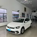 VOLKSWAGEN POLO 1.0 170 TSI COMFORTLINE AUTOMÁTICO VOLKSWAGEN POLO 1.0 170 TSI COMFORTLINE AUTOMÁTICO