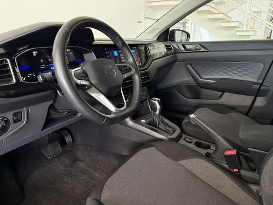 VOLKSWAGEN-POLO-1.0 170 TSI COMFORTLINE AUTOMÁTICO VOLKSWAGEN-POLO-2023