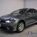 VOLKSWAGEN POLO 1.0 170 TSI COMFORTLINE AUTOMÁTICO VOLKSWAGEN POLO 1.0 170 TSI COMFORTLINE AUTOMÁTICO