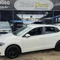 VOLKSWAGEN POLO 1.0 170 TSI COMFORTLINE AUTOMÁTICO VOLKSWAGEN POLO 1.0 170 TSI COMFORTLINE AUTOMÁTICO