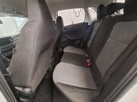 VOLKSWAGEN-POLO-1.0 170 TSI COMFORTLINE AUTOMÁTICO VOLKSWAGEN-POLO-2025