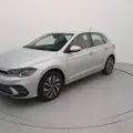VOLKSWAGEN POLO 1.0 170 TSI HIGHLINE AUTOMÁTICO VOLKSWAGEN POLO 1.0 170 TSI HIGHLINE AUTOMÁTICO