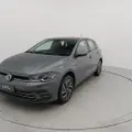 VOLKSWAGEN POLO 1.0 170 TSI HIGHLINE AUTOMÁTICO VOLKSWAGEN POLO 1.0 170 TSI HIGHLINE AUTOMÁTICO