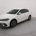 VOLKSWAGEN POLO 1.0 170 TSI HIGHLINE AUTOMÁTICO VOLKSWAGEN POLO 1.0 170 TSI HIGHLINE AUTOMÁTICO