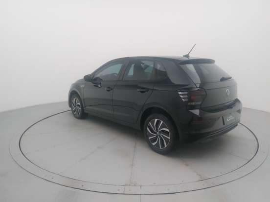 VOLKSWAGEN-POLO-1.0 170 TSI HIGHLINE AUTOMÁTICO VOLKSWAGEN-POLO-2024