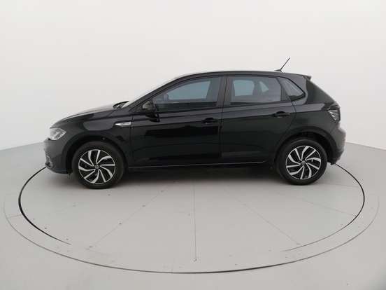 VOLKSWAGEN-POLO-1.0 170 TSI HIGHLINE AUTOMÁTICO VOLKSWAGEN-POLO-2025