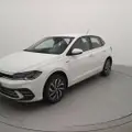 VOLKSWAGEN POLO 1.0 170 TSI HIGHLINE AUTOMÁTICO VOLKSWAGEN POLO 1.0 170 TSI HIGHLINE AUTOMÁTICO