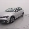 VOLKSWAGEN POLO 1.0 170 TSI HIGHLINE AUTOMÁTICO VOLKSWAGEN POLO 1.0 170 TSI HIGHLINE AUTOMÁTICO