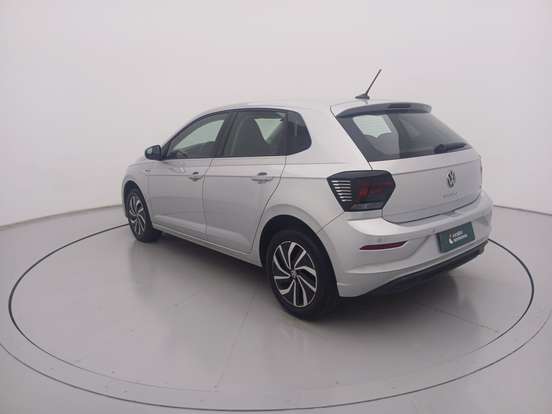 VOLKSWAGEN-POLO-1.0 170 TSI HIGHLINE AUTOMÁTICO VOLKSWAGEN-POLO-2025