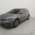 VOLKSWAGEN POLO 1.0 170 TSI HIGHLINE AUTOMÁTICO VOLKSWAGEN POLO 1.0 170 TSI HIGHLINE AUTOMÁTICO