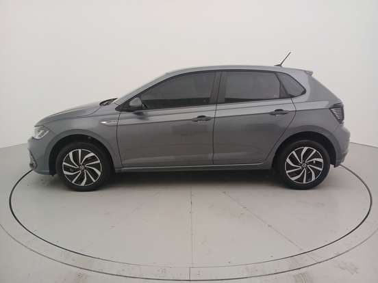 VOLKSWAGEN-POLO-1.0 170 TSI HIGHLINE AUTOMÁTICO VOLKSWAGEN-POLO-2025