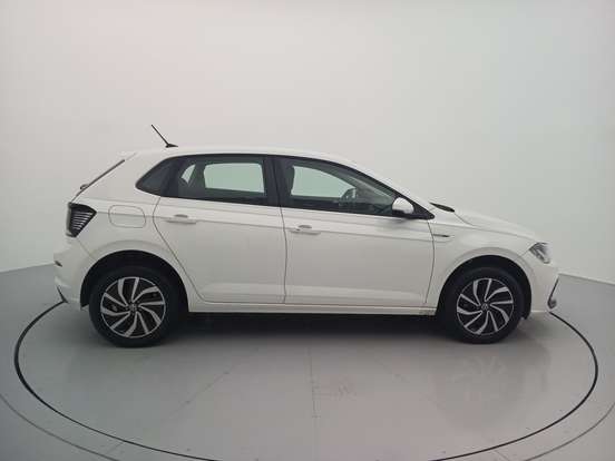 VOLKSWAGEN-POLO-1.0 170 TSI HIGHLINE AUTOMÁTICO VOLKSWAGEN-POLO-2025