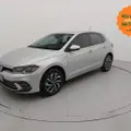 VOLKSWAGEN POLO 1.0 170 TSI HIGHLINE AUTOMÁTICO VOLKSWAGEN POLO 1.0 170 TSI HIGHLINE AUTOMÁTICO
