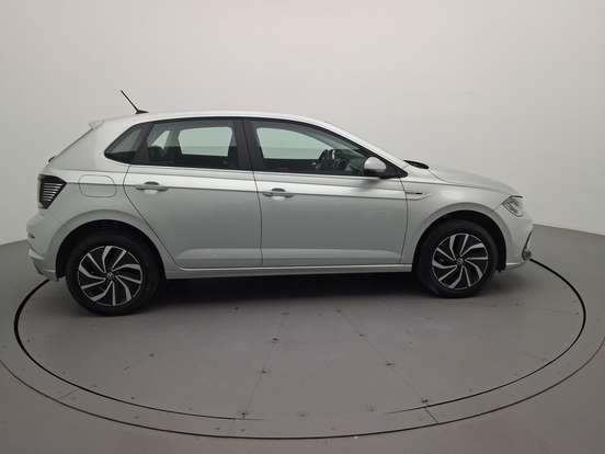 VOLKSWAGEN-POLO-1.0 170 TSI HIGHLINE AUTOMÁTICO VOLKSWAGEN-POLO-2025