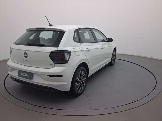 VOLKSWAGEN-POLO-1.0 170 TSI HIGHLINE AUTOMÁTICO VOLKSWAGEN-POLO-2025