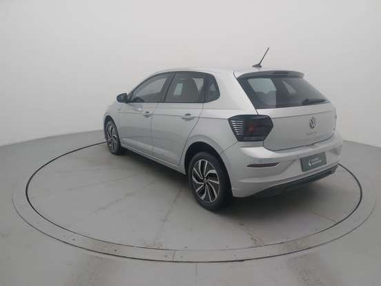VOLKSWAGEN-POLO-1.0 170 TSI HIGHLINE AUTOMÁTICO VOLKSWAGEN-POLO-2024
