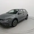 VOLKSWAGEN POLO 1.0 170 TSI HIGHLINE AUTOMÁTICO VOLKSWAGEN POLO 1.0 170 TSI HIGHLINE AUTOMÁTICO