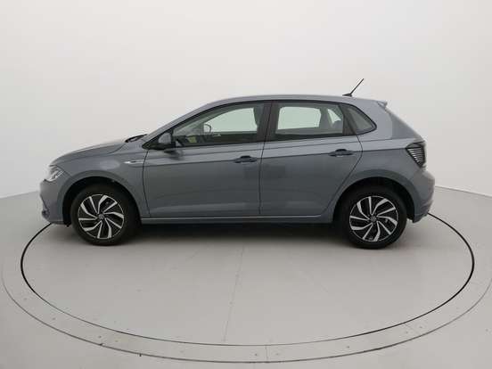 VOLKSWAGEN-POLO-1.0 170 TSI HIGHLINE AUTOMÁTICO VOLKSWAGEN-POLO-2025