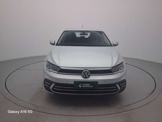 VOLKSWAGEN-POLO-1.0 170 TSI HIGHLINE AUTOMÁTICO VOLKSWAGEN-POLO-2025