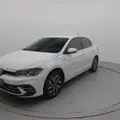 VOLKSWAGEN POLO 1.0 170 TSI HIGHLINE AUTOMÁTICO VOLKSWAGEN POLO 1.0 170 TSI HIGHLINE AUTOMÁTICO