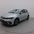 VOLKSWAGEN POLO 1.0 170 TSI HIGHLINE AUTOMÁTICO VOLKSWAGEN POLO 1.0 170 TSI HIGHLINE AUTOMÁTICO