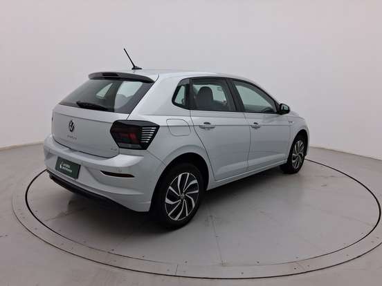 VOLKSWAGEN-POLO-1.0 170 TSI HIGHLINE AUTOMÁTICO VOLKSWAGEN-POLO-2025