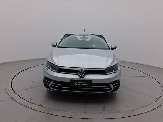 VOLKSWAGEN-POLO-1.0 170 TSI HIGHLINE AUTOMÁTICO VOLKSWAGEN-POLO-2025