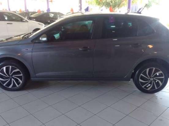 VOLKSWAGEN-POLO-1.0 170 TSI HIGHLINE AUTOMÁTICO VOLKSWAGEN-POLO-2023