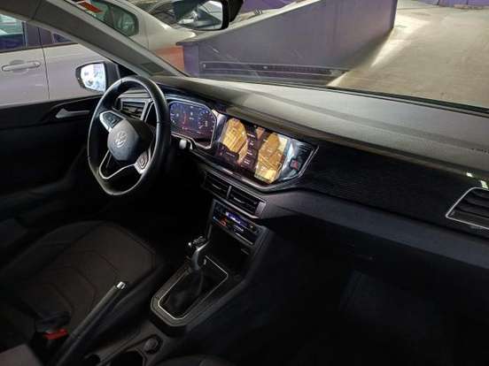 VOLKSWAGEN-POLO-1.0 170 TSI HIGHLINE AUTOMÁTICO VOLKSWAGEN-POLO-2024