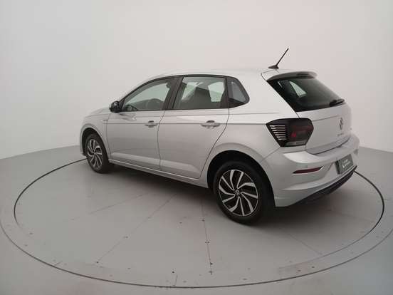 VOLKSWAGEN-POLO-1.0 170 TSI HIGHLINE AUTOMÁTICO VOLKSWAGEN-POLO-2025