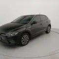 VOLKSWAGEN POLO 1.0 170 TSI HIGHLINE AUTOMÁTICO VOLKSWAGEN POLO 1.0 170 TSI HIGHLINE AUTOMÁTICO