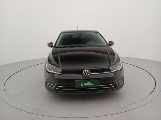 VOLKSWAGEN-POLO-1.0 170 TSI HIGHLINE AUTOMÁTICO VOLKSWAGEN-POLO-2025