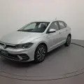 VOLKSWAGEN POLO 1.0 170 TSI HIGHLINE AUTOMÁTICO VOLKSWAGEN POLO 1.0 170 TSI HIGHLINE AUTOMÁTICO