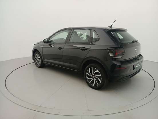 VOLKSWAGEN-POLO-1.0 170 TSI HIGHLINE AUTOMÁTICO VOLKSWAGEN-POLO-2023