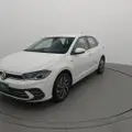VOLKSWAGEN POLO 1.0 170 TSI HIGHLINE AUTOMÁTICO VOLKSWAGEN POLO 1.0 170 TSI HIGHLINE AUTOMÁTICO