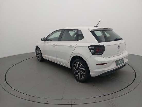 VOLKSWAGEN-POLO-1.0 170 TSI HIGHLINE AUTOMÁTICO VOLKSWAGEN-POLO-2025