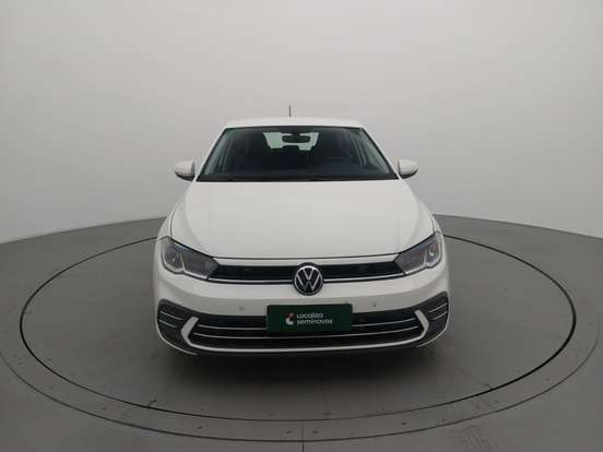 VOLKSWAGEN-POLO-1.0 170 TSI HIGHLINE AUTOMÁTICO VOLKSWAGEN-POLO-2025