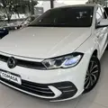 VOLKSWAGEN POLO 1.0 170 TSI HIGHLINE AUTOMÁTICO VOLKSWAGEN POLO 1.0 170 TSI HIGHLINE AUTOMÁTICO
