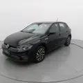 VOLKSWAGEN POLO 1.0 170 TSI HIGHLINE AUTOMÁTICO VOLKSWAGEN POLO 1.0 170 TSI HIGHLINE AUTOMÁTICO