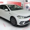 VOLKSWAGEN POLO 1.0 170 TSI HIGHLINE AUTOMÁTICO VOLKSWAGEN POLO 1.0 170 TSI HIGHLINE AUTOMÁTICO
