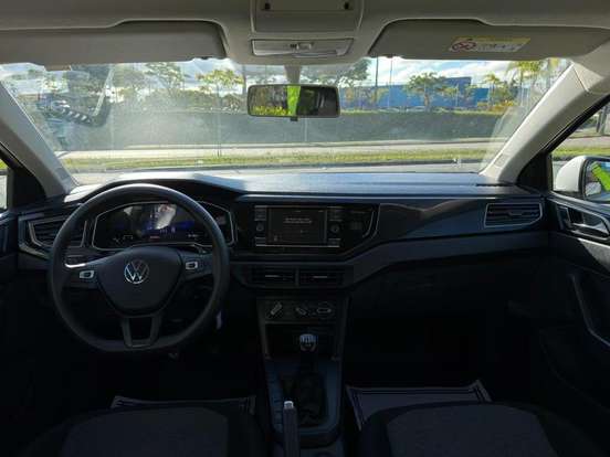 VOLKSWAGEN-POLO-1.0 170 TSI MANUAL VOLKSWAGEN-POLO-2024