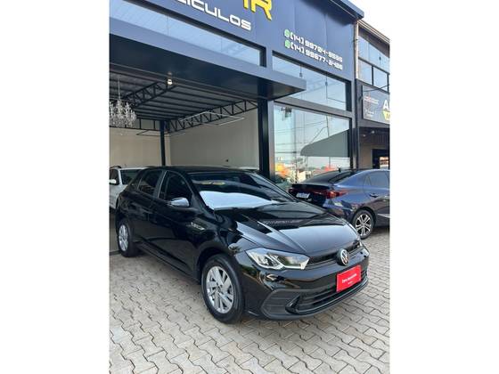VOLKSWAGEN POLO 1.0 170 TSI MANUAL