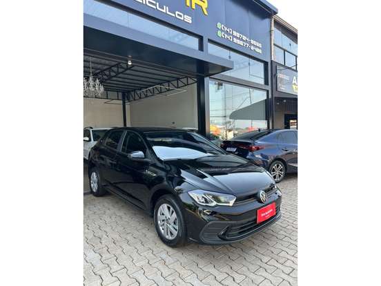 VOLKSWAGEN-POLO-1.0 170 TSI MANUAL VOLKSWAGEN-POLO-2023